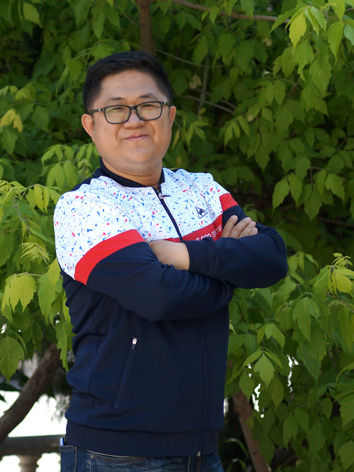 女主播自慰