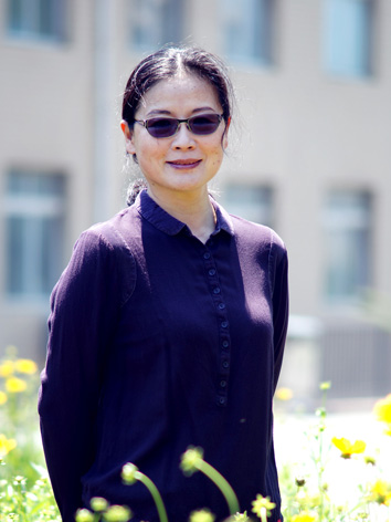 女主播自慰