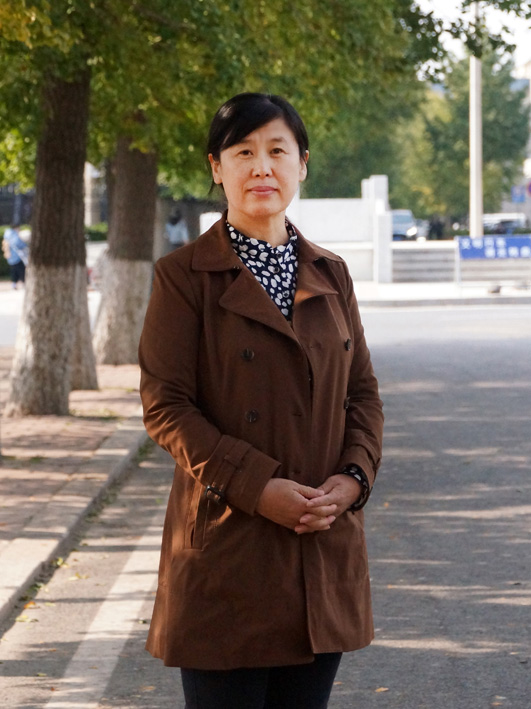 女主播自慰