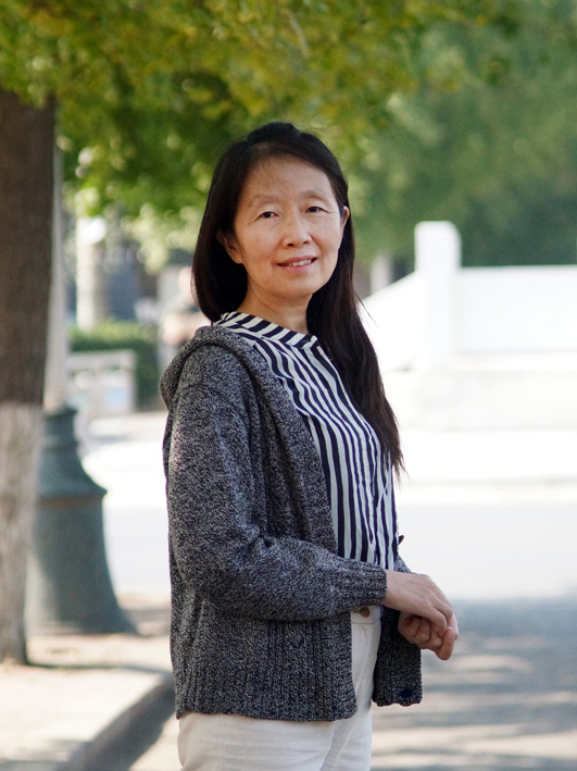 女主播自慰