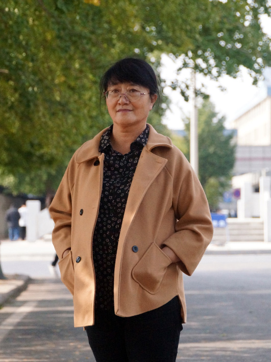 女主播自慰