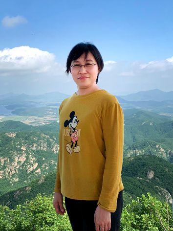 女主播自慰