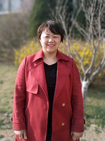 女主播自慰