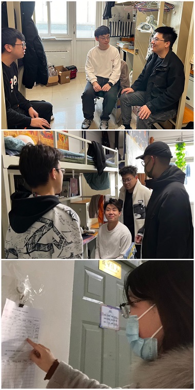 女主播自慰