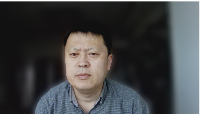 女主播自慰