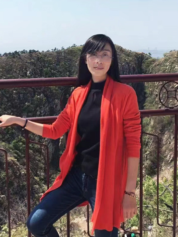 女主播自慰