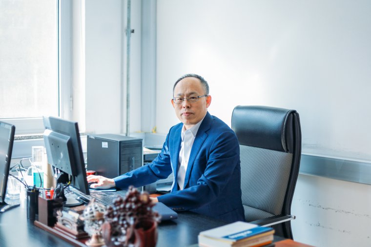 女主播自慰