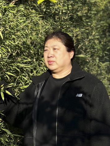 女主播自慰